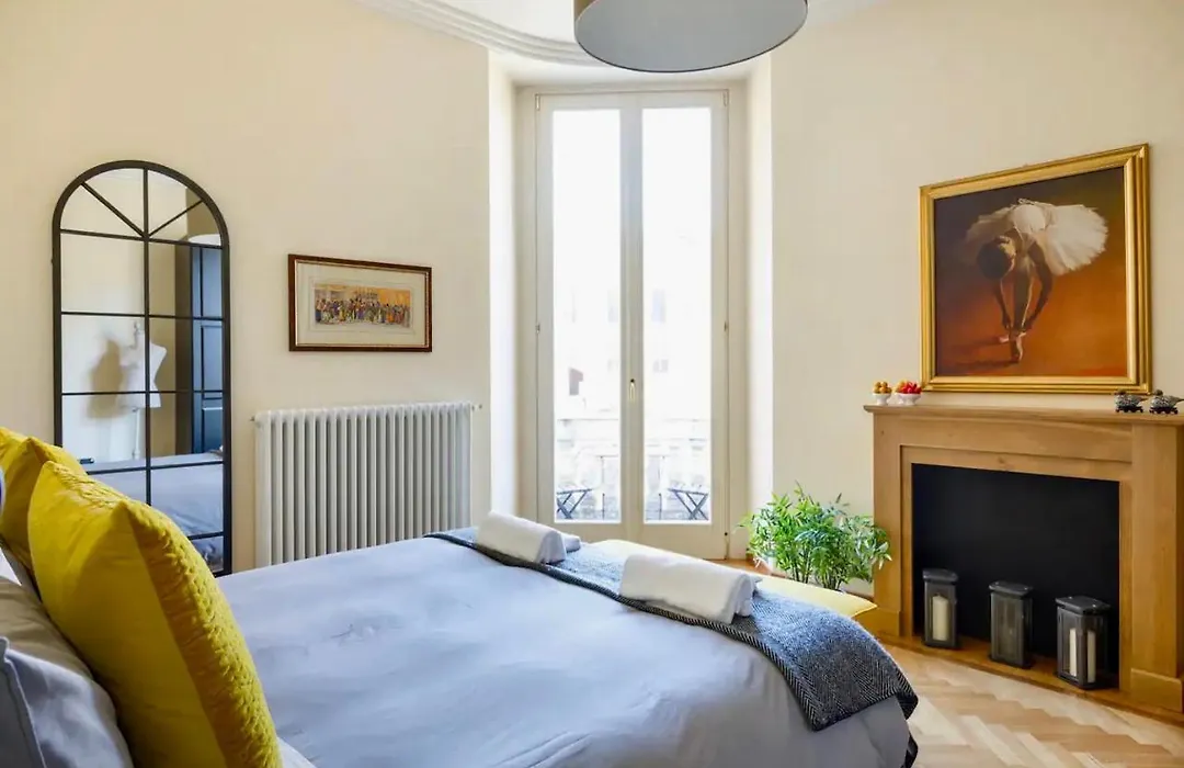 Sweethome Crispi-1